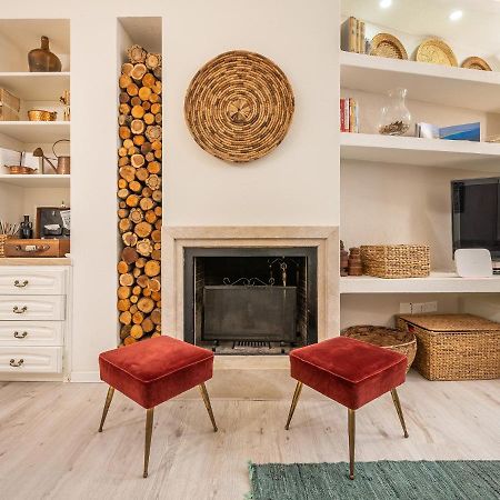 Marco'S Stylish Home In The Heart Of Cagliari Exterior photo