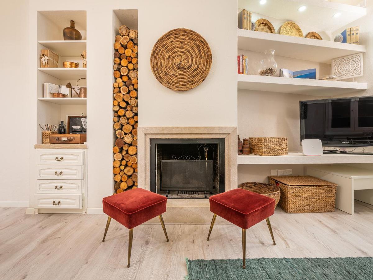 Marco'S Stylish Home In The Heart Of Cagliari Exterior photo