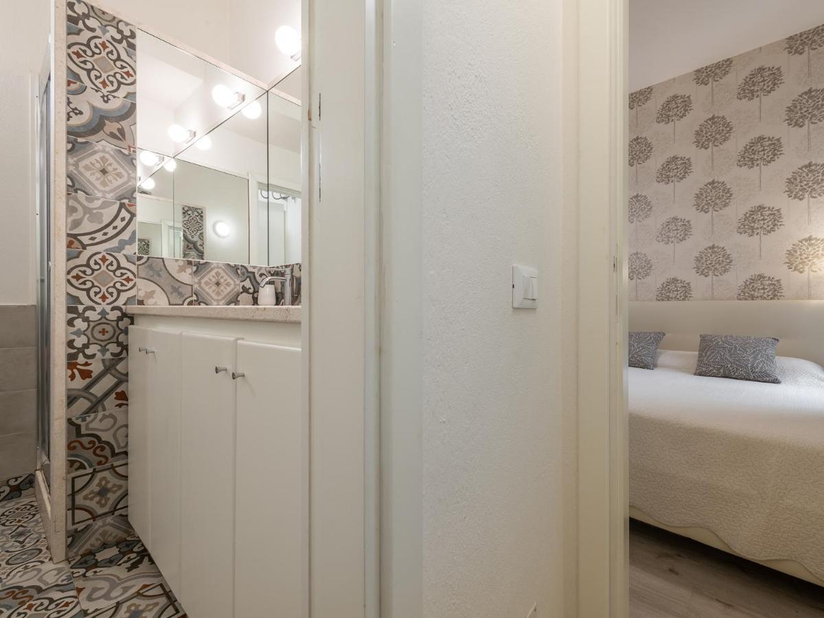 Marco'S Stylish Home In The Heart Of Cagliari Exterior photo