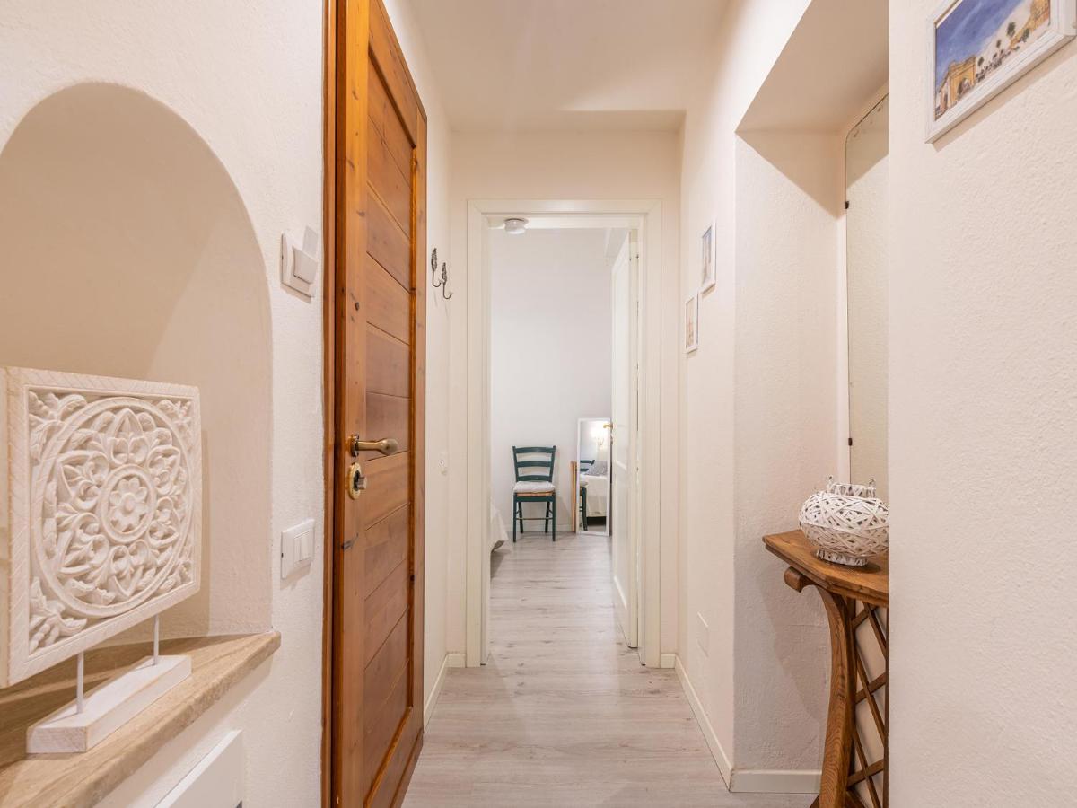 Marco'S Stylish Home In The Heart Of Cagliari Exterior photo