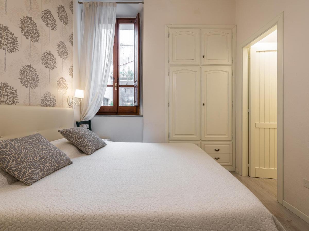 Marco'S Stylish Home In The Heart Of Cagliari Exterior photo